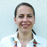 Mag. Sandrina Burisch